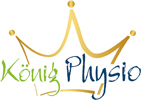 König Physio - Ihre Praxis für Physiotherapie in Ilsenburg - Logo